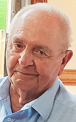 Elwood T. Claar